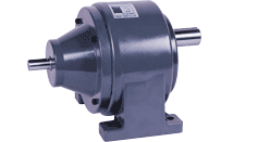 CHD　臥式双轴齿轮减速机