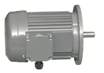 CV..S  (CV..S, CV..SB, CV..ST, CV..STB) 立式三相铝壳(剎车)马达